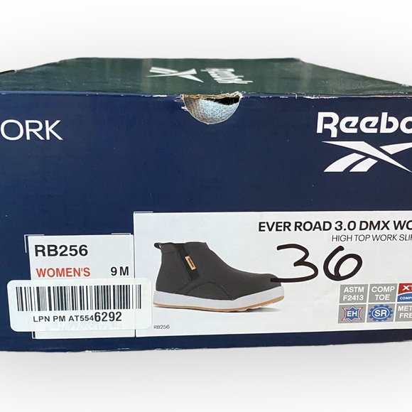 NIB Reebok Ever Road 3.0 - Picture 12 of 13